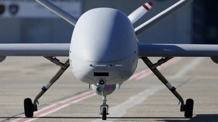 اليمن ...مقتل 3 من القاعدة بغارة طائرة من دون طيار 