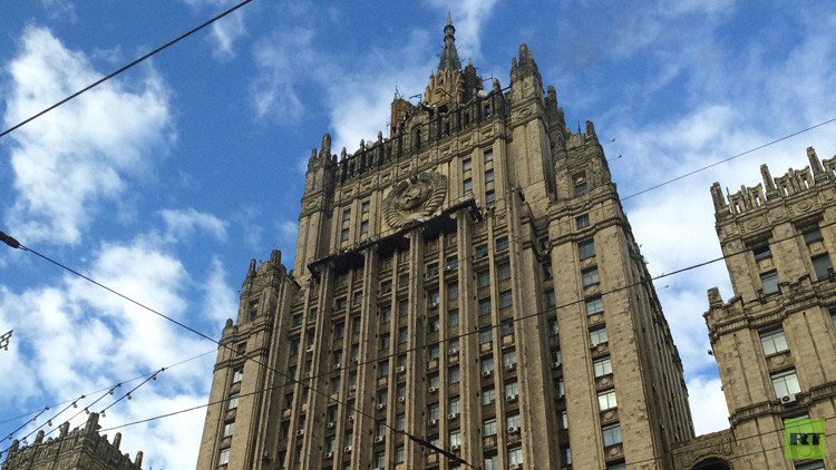 موسكو تدين الهجوم الإرهابي في بوركينا فاسو