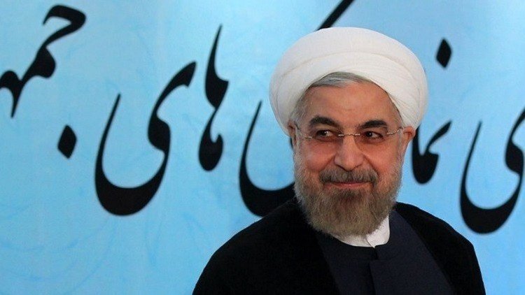 روحاني: واشنطن ستواجه عراقيل إذا أرادت الاستثمار في التكنولوجيا الإيرانية