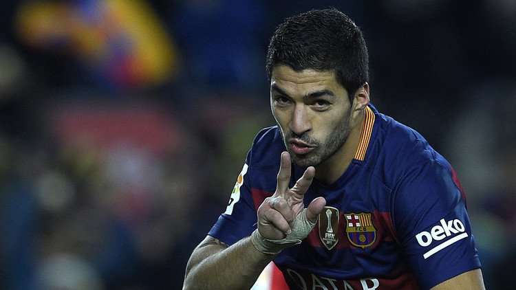 برشلونة يصعق بيلباو ويشدد الخناق على أتلتيكو .. (فيديو)