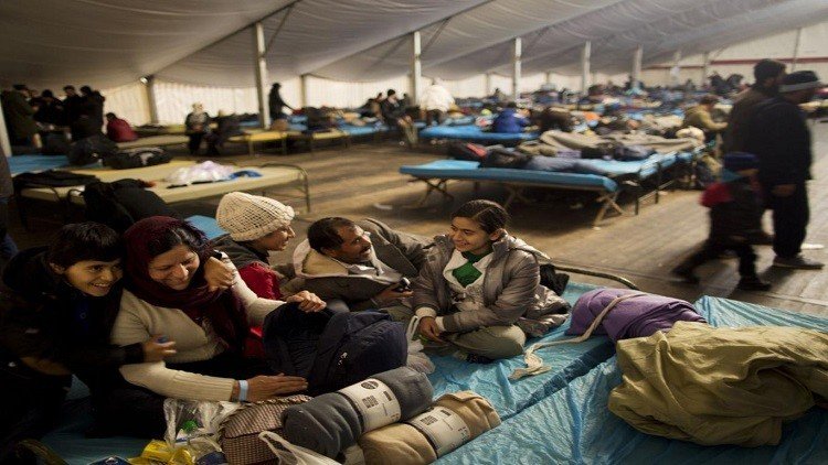 لماذا يرفض طبيب نمساوي معالجة اللاجئين؟