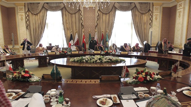 تعاون خليجي لبناء دفاع صاروخي مشترك