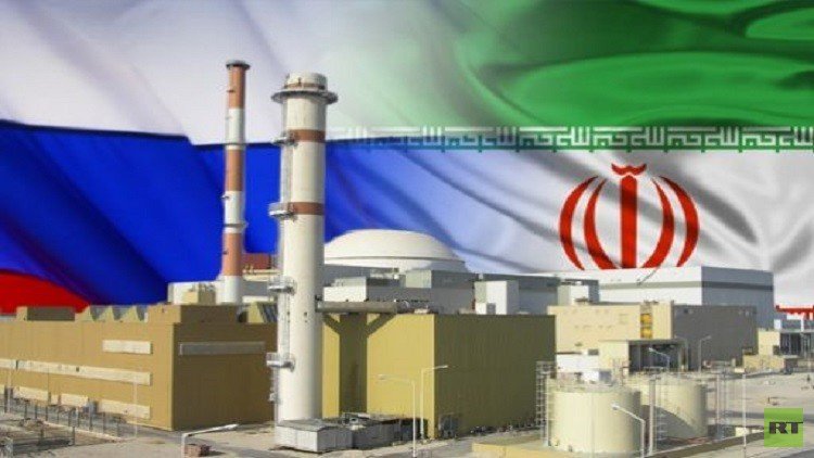 صالحي: سنبدأ بتشييد مفاعل "بوشهر" الثاني في مارس/آذار