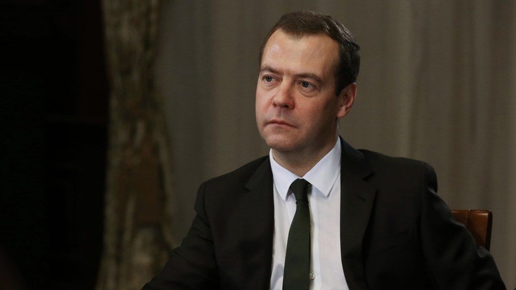مدفيديف يترأس الوفد الروسي في مؤتمر ميونيخ للأمن