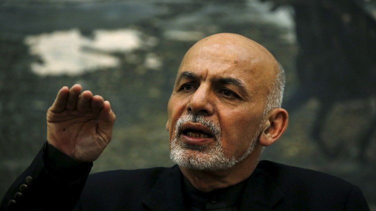 الرئيس الأفغاني: القاعدة تستعيد نفوذها في البلاد