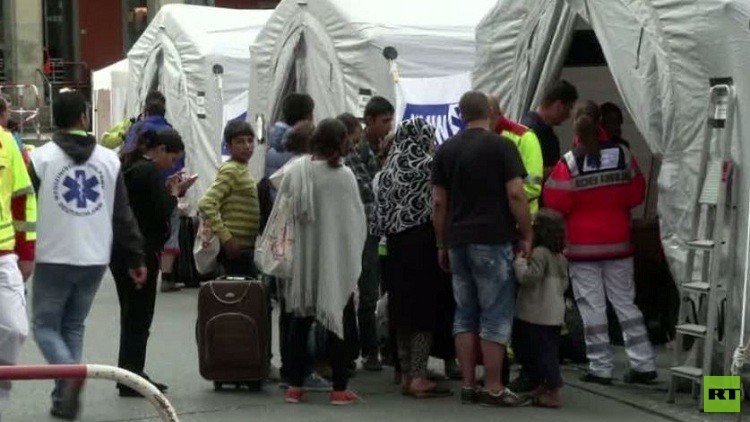 شروط جديدة للحصول على حق اللجوء في ألمانيا
