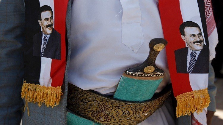 جبهة مناهضة السعودية تتصدع 