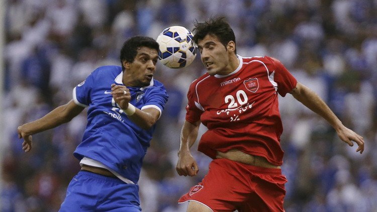 رسميا .. إقامة مباريات الأندية السعودية والإيرانية في ملاعب محايدة