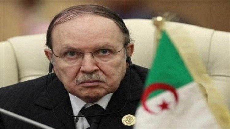 بوتفليقة يحل جهاز الاستخبارات ويشكل جهازا جديدا تابعا للرئاسة