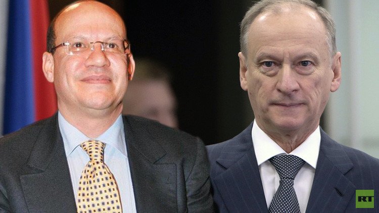 مستشار العاهل المغربي في موسكو