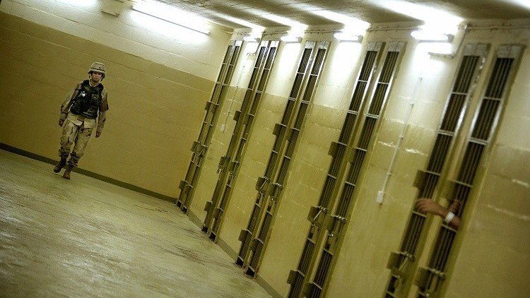 البنتاغون يستعد لنشر صور توثق انتهاكات بحق معتقلين في العراق وأفغانستان