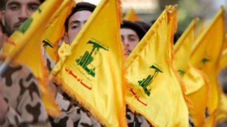 واشنطن تدرج لبنانيين اثنين في قائمتها السوداء