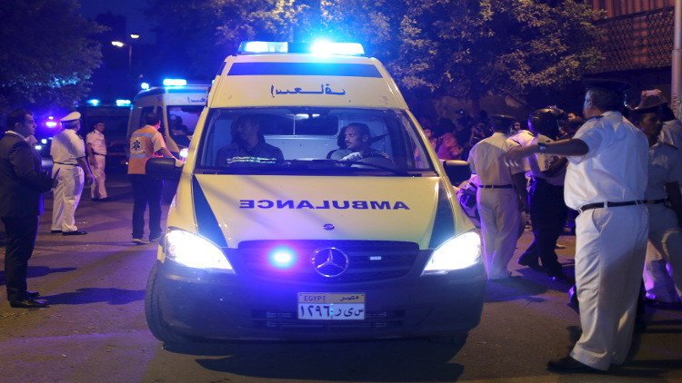 طفل مصري يحرق طفلا سوريا في القاهرة