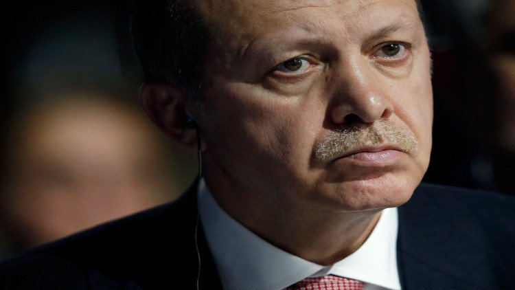 صحيفة ألمانية عن أردوغان: الحق المقدس في التضليل 