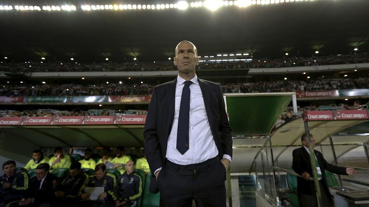 التشكيلة الأساسية لـ ريال مدريد وضيفه إسبانيول .. (صور)