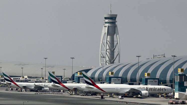 المطار الأكثر عبورا للمسافرين في العالم !