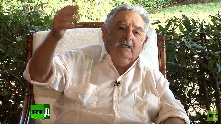 أفقر رئيس في العالم لـ"RT": هذه نصائحي لكم أيها البشر 