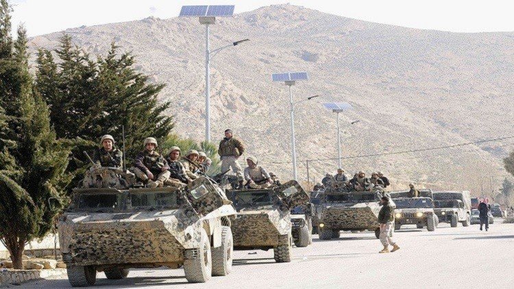 العثور على 5 تشيكيين اختفوا في لبنان منذ العام الماضي
