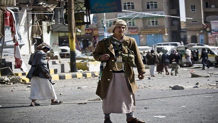 قتلى  وجرحى بصفوف طرفي النزاع في معارك شرقي صنعاء