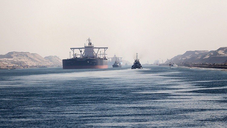 وزير: منطقة صناعية روسية في مصر قد تنطلق في 2016 
