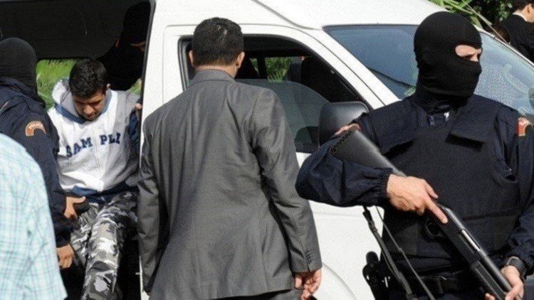 المغرب: تفكيك خلية مرتبطة بتنظيم "داعش"