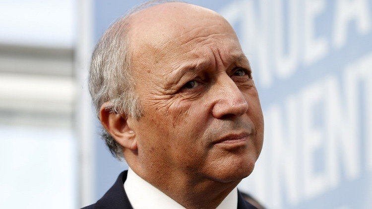 باريس تتهم دمشق "بنسف" محادثات جنيف