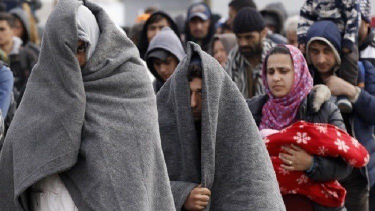 اعتقال جزائريين في ألمانيا للاشتباه بتحضيرهم لاعتداء (فيديو)