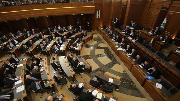 لبنان يفشل في انتخاب رئيس للمرة 35 