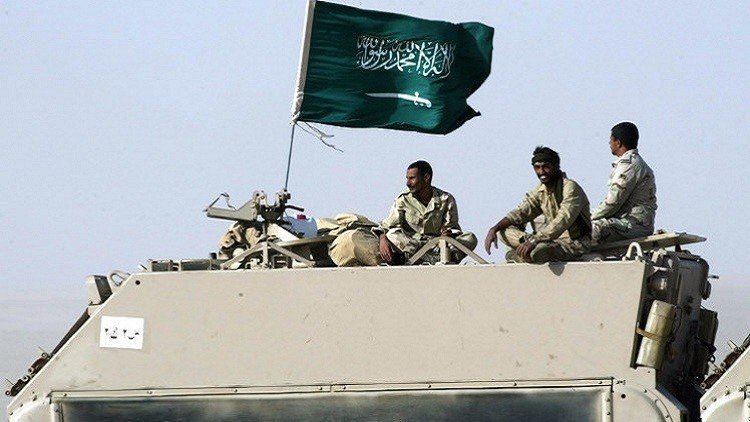 مقتل 3 ضباط سعوديين بعد إصابتهم في الربوعة 