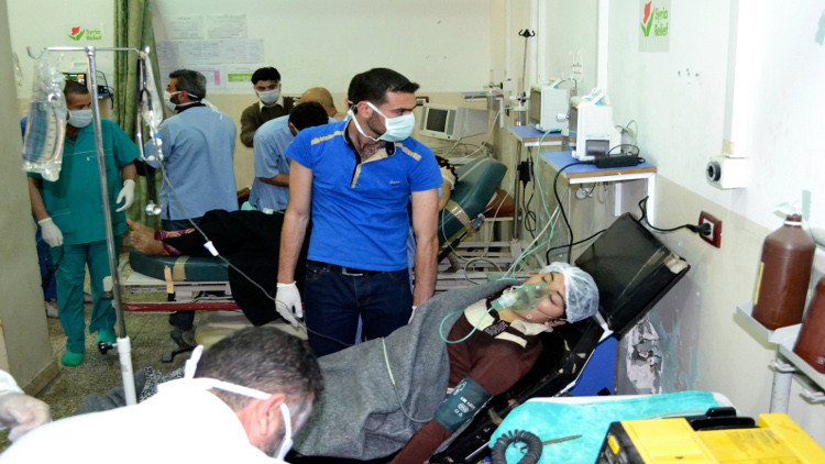 المخابرات الأمريكية: داعش استخدم الكيميائي أكثر من مرة وقادر على إنتاجه