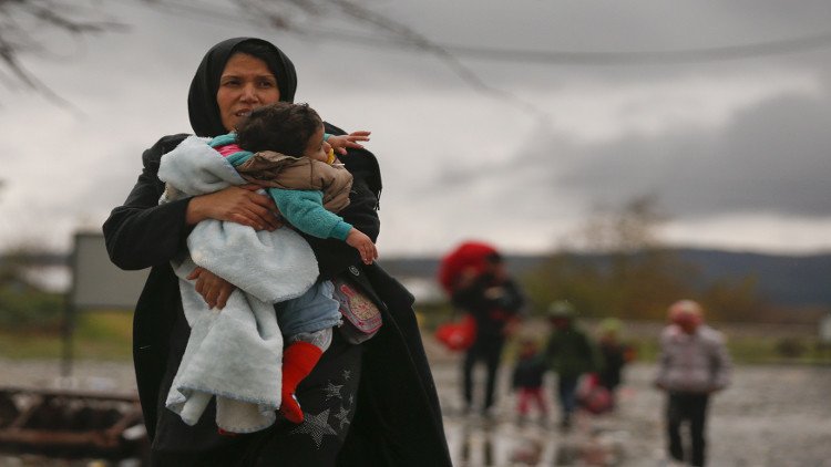 الأمم المتحدة: 3.5 ألف قتيل من المدنيين في أفغانستان سنة 2015