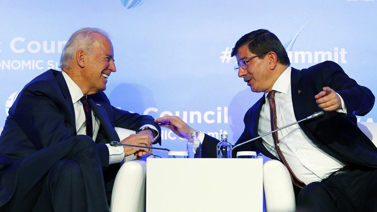 البيت الأبيض يحث أنقرة على وقف قصف شمال سوريا