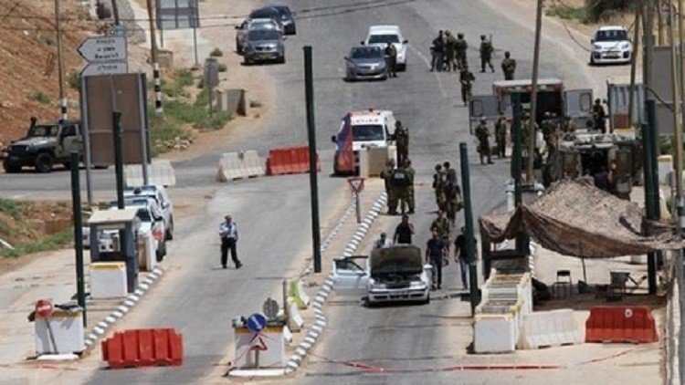 مقتل شابين فلسطينيين على يد الشرطة الإسرائيلية في القدس