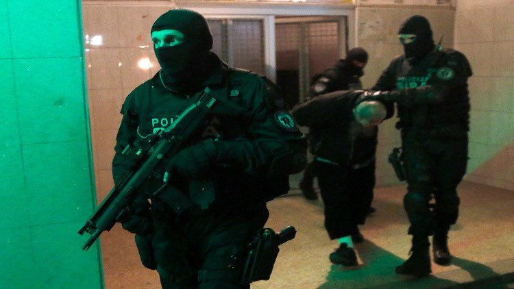 مسلحو "داعش" من البوسنة والهرسك يناشدون لإعادتهم إلى الوطن