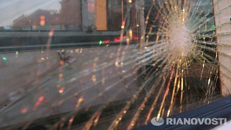 مصرع أكثر من 70 شخصا بحادث سير في غانا