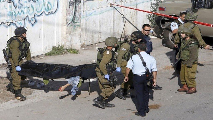 مقتل 3 فلسطينيين برصاص الجيش الإسرائيلي في الضفة الغربية
