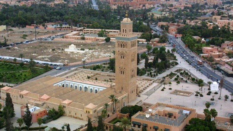 المغرب يعتذر عن استضافة القمة العربية