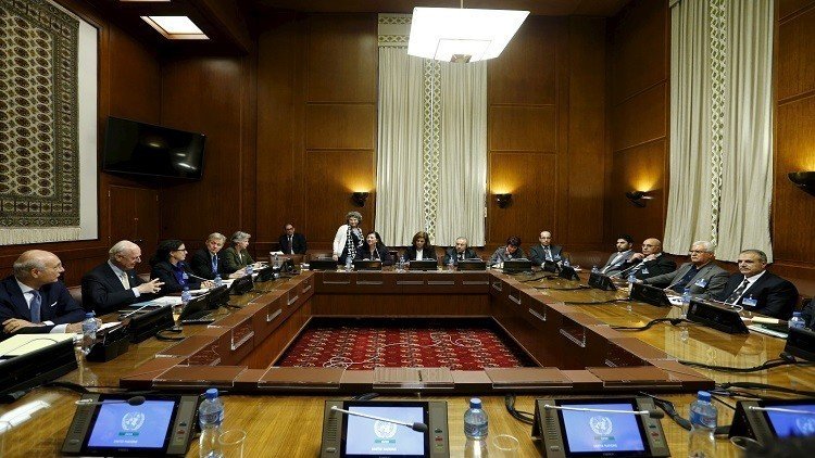 معارض سوري من مجموعة موسكو يتحدث عن اتفاق حول هدنة تستثني "النصرة" و"داعش"