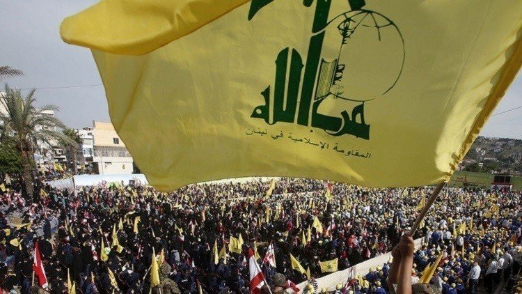 حكومة هادي تتهم "حزب الله" بالتورط في الحرب اليمنية 