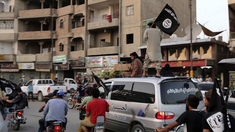 من أين يحصل "داعش" على مكونات القنابل الكيماوية والناسفة؟