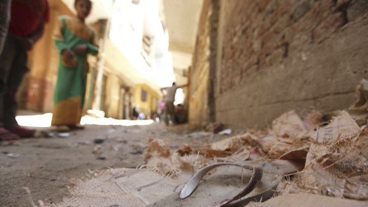 مصر.. الحكم بالسجن 14 عاما على 3 متهمين في قضية قتل رجل دين شيعي