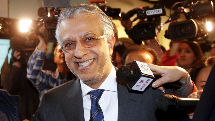 توقعات بحصول الشيخ سلمان على دعم كل دول القارة السمراء تقريبا في انتخابات الفيفا