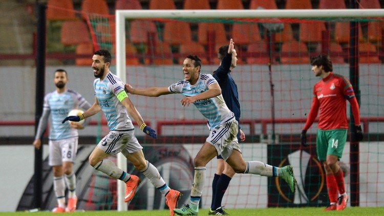 موقعة روسيا وتركيا تنتهي لمصلحة فنربخشة .. (فيديو)