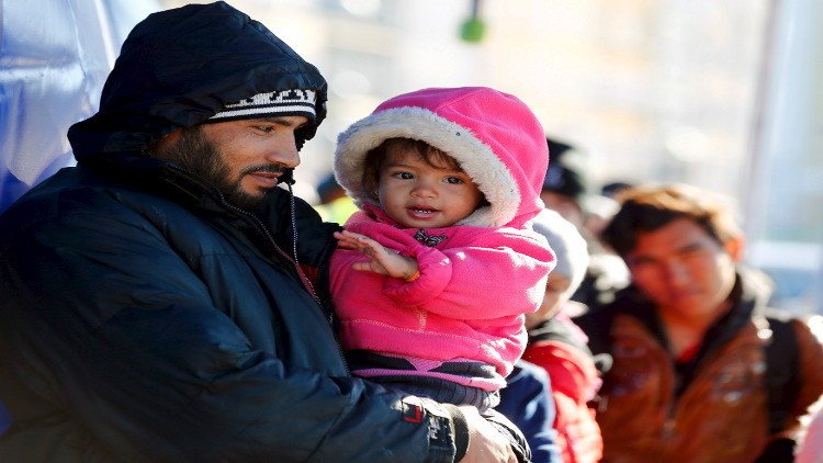 صحيفة: 130 ألف لاجئ تواروا في ألمانيا