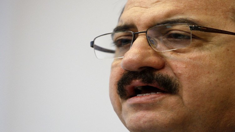 السفير السوري في موسكو: الجيش السوري جاهز تماما لوقف إطلاق النار