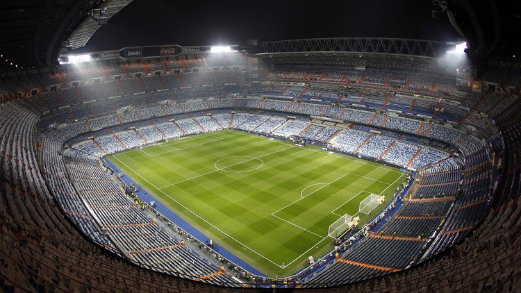 التشكيلة الأساسية "لديربي" مدريد بين الريال وأتلتيكو .. (فيديو)