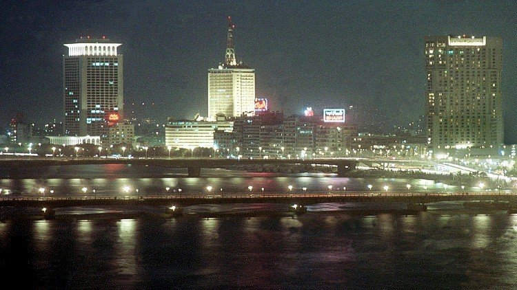 القاهرة: نتابع عن كثب سير تطبيق الهدنة في سوريا