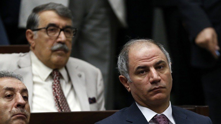 وزير الداخلية التركي: أحبطنا 18 هجوما انتحاريا منذ مطلع العام 