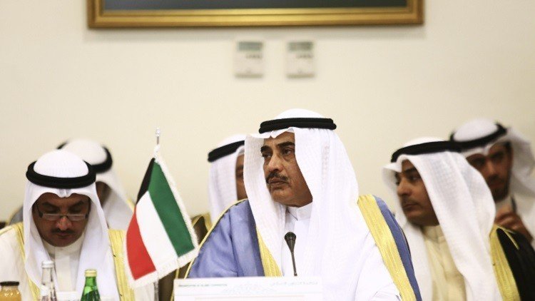 إيران تعترض على رفض السعودية منح تأشيرات لوفدها للمشاركة في اجتماع منظمة التعاون الإسلامي