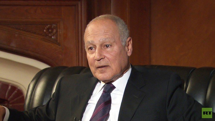 مصادر: مصر ترشح أبو الغيط لتولي أمانة الجامعة العربية خلفا للعربي
